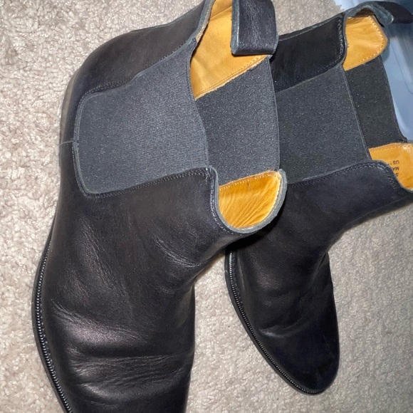 Vince Camuto boots - Picture 2 of 8